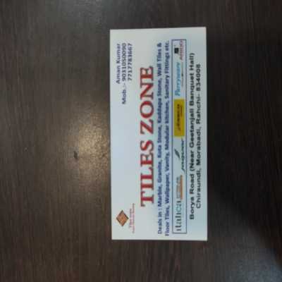 Tiles Zone