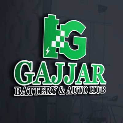 Gajjar Battery And Auto Hub