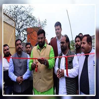 Samargarh Resorts and Hotel