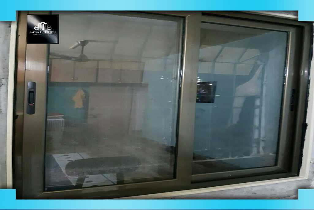 Euro Series Windows