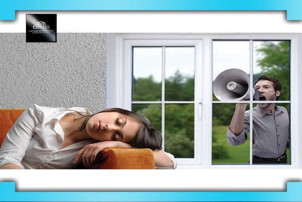 Sound Proof Windows