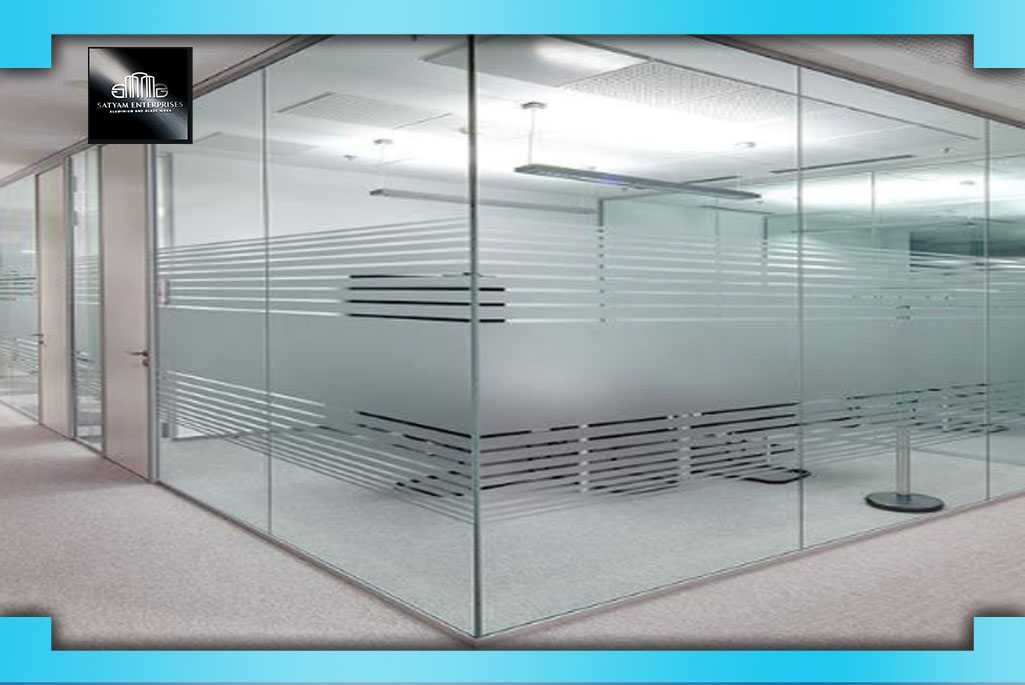 Toughened Glass Works