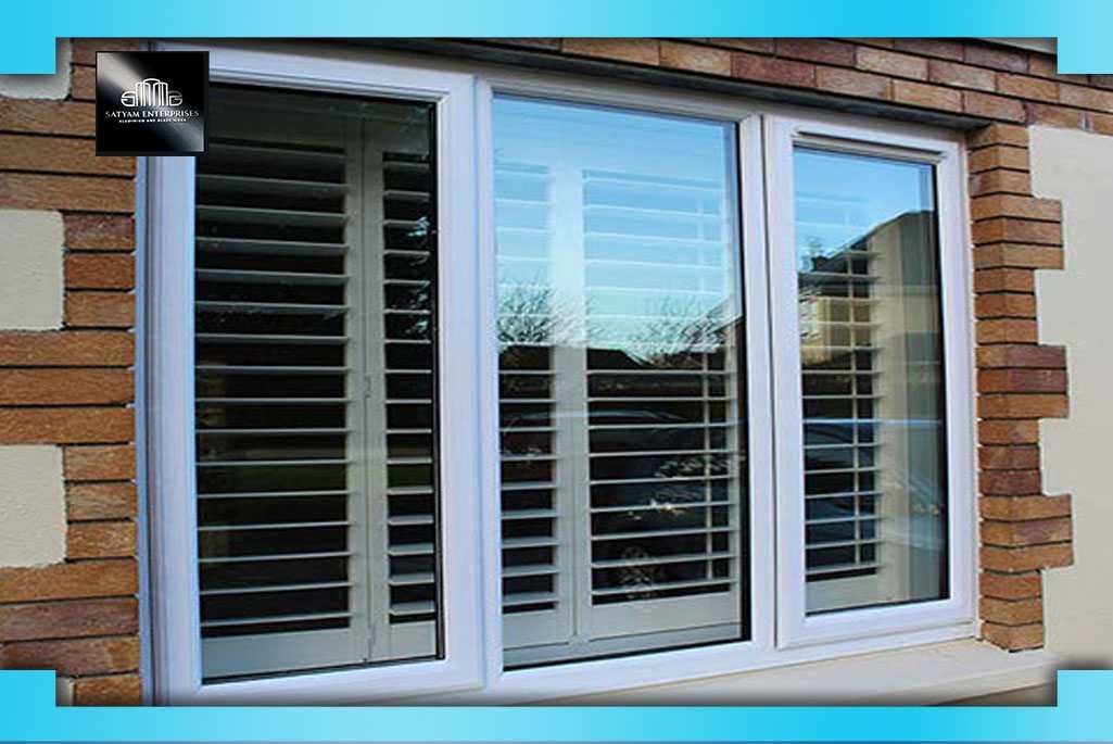 Aluminium Windows