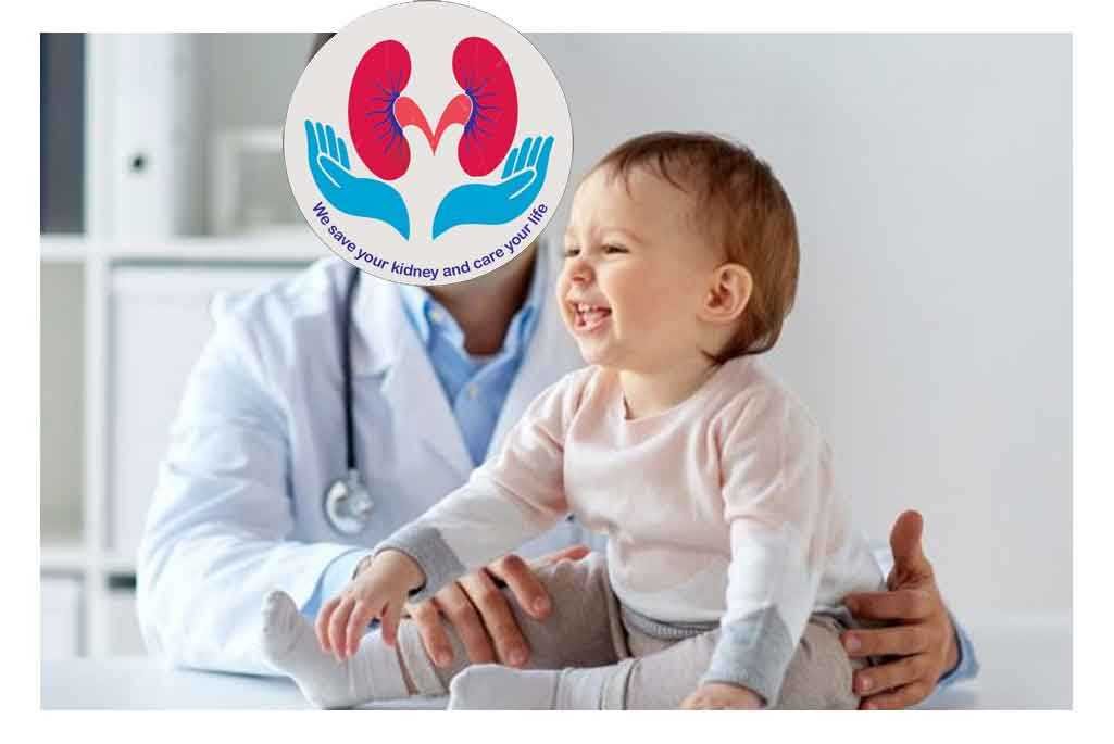 Pediatric Urology