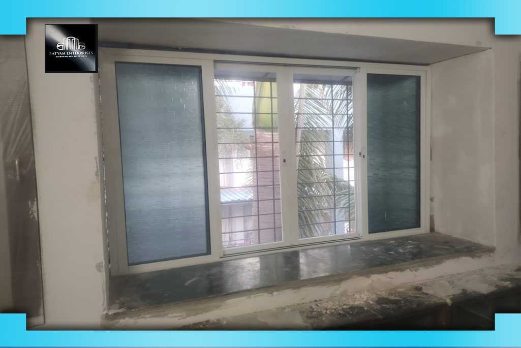 Sliding Windows