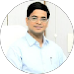 Pradip Mahapatra