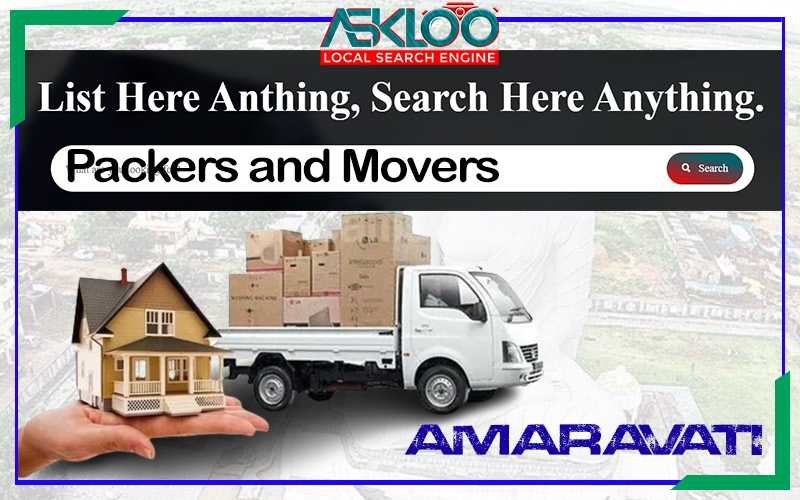 Best Packers And Movers Amaravati Andhra Pradesh