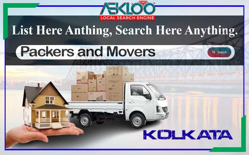 Best packers and movers in Kolkata