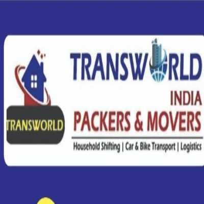 Transworld india packers and movers