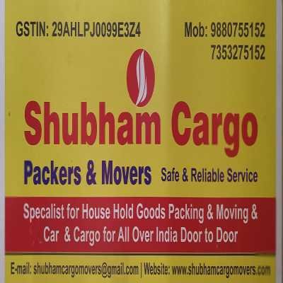 Shubham Cargo Packers And Movers