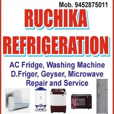 Ruchika Refrigeration
