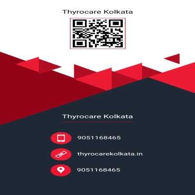 Thyrocare Kolkata
