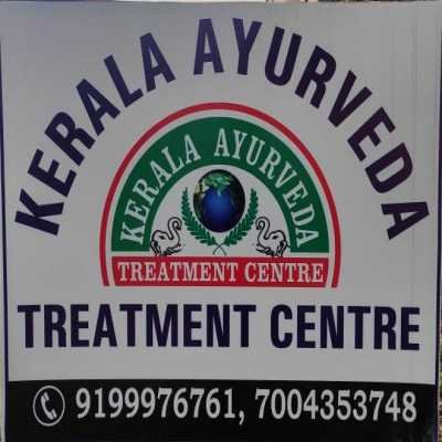Kerala Ayurveda Treatment Center