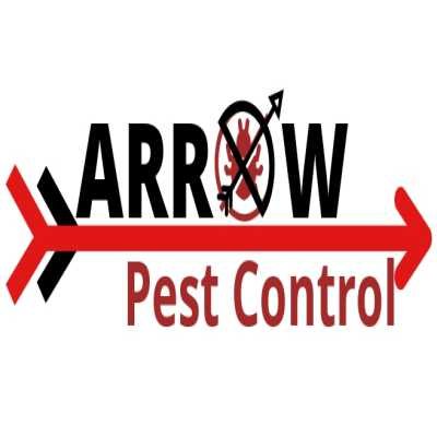 Arrow pest control service