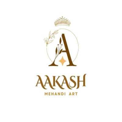 Akash Mehandi Art