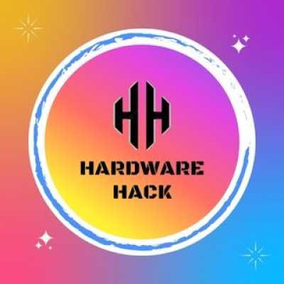 Hardware Hack