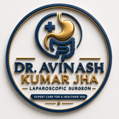 Dr. Avinash Kumar Jha