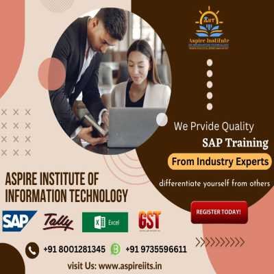 Aspire Institute of Information Technology LLP