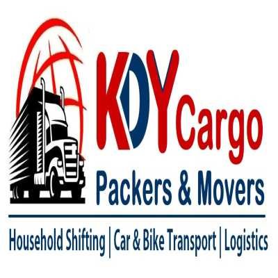 KDY CARGO PACKERS AND MOVERS