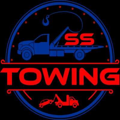 SS Towing Service