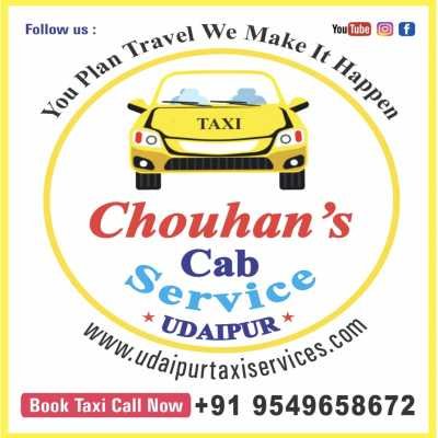 Chouhan's Cab Service