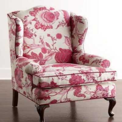 King sofa repair