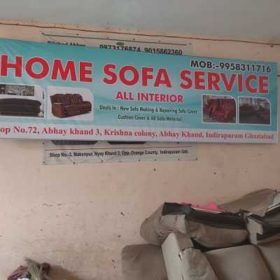 Home Sofa Service-Indirapuram