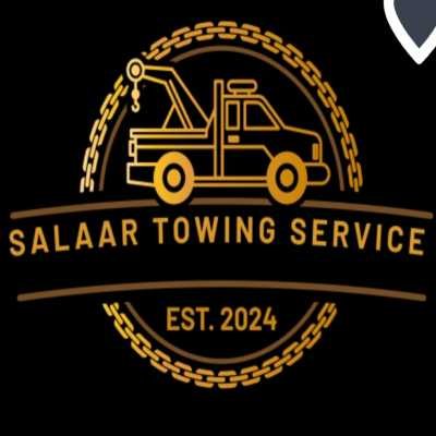 Salaar towing service