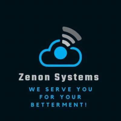 Zenon Systems CCTV Camera’s