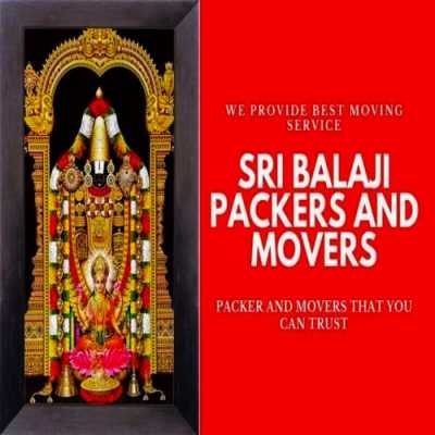 Sri Balaji Packers and Movers