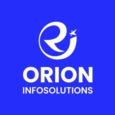 Orion InfoSolutions