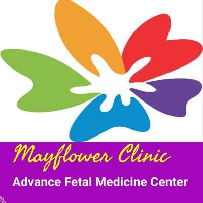 Mayflower clinic