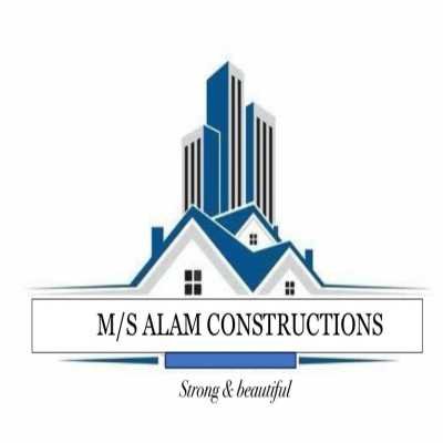 MS Alam Construction