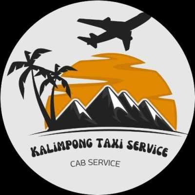 Kalimpong Taxi booking