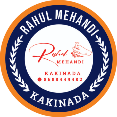 Rahul Mehandi Kakinada