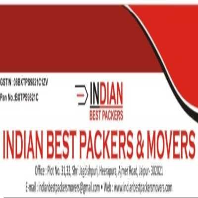 Indian best Packers and movers