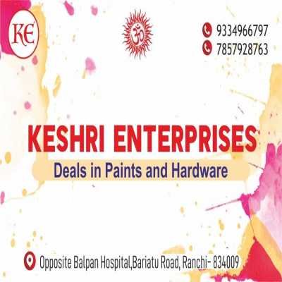 Keshri Enterprises