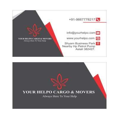 Yourhelpo Cargo and Movers