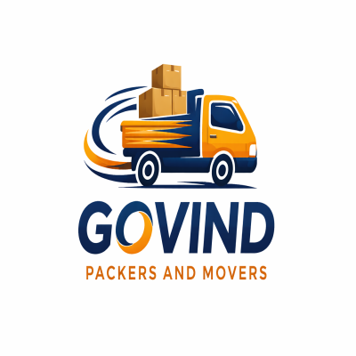 Govind packers and movers