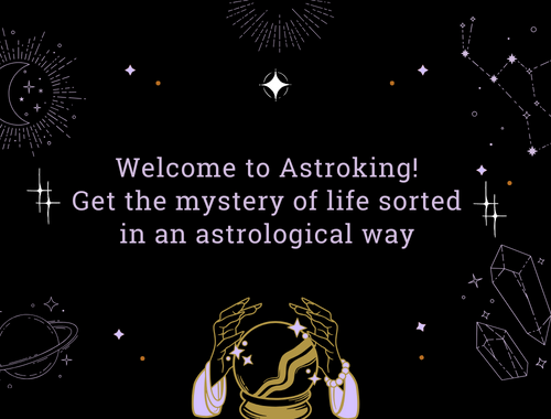 Welcome to One Stop Astrology Portal
