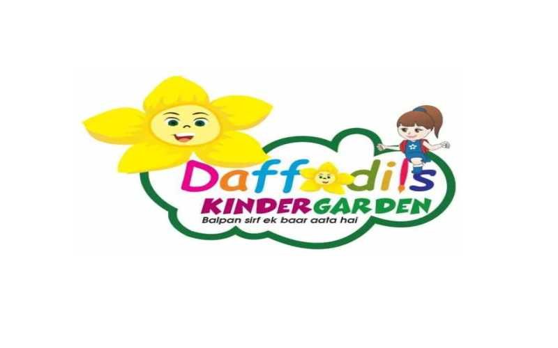 Daffodils Kindergarten School