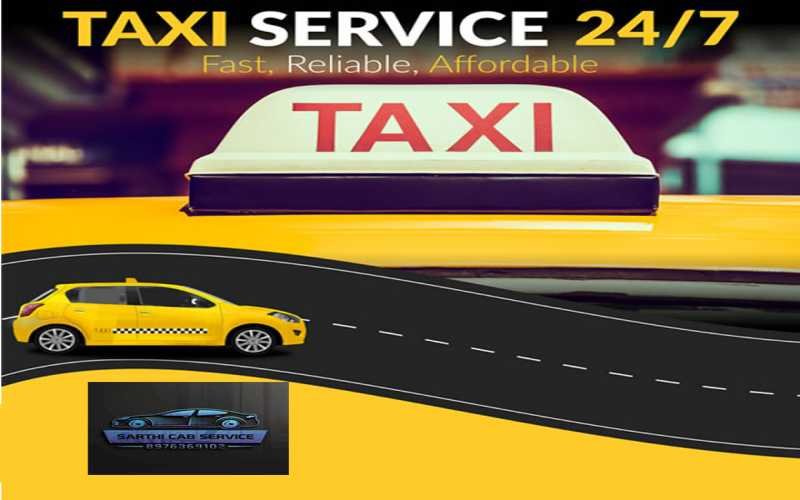 Airport Taxi Service