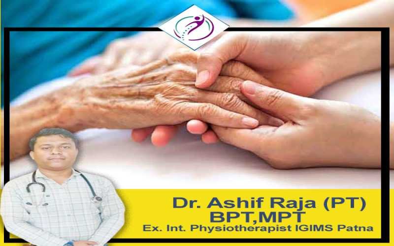Best Ranchi Physiotherapist