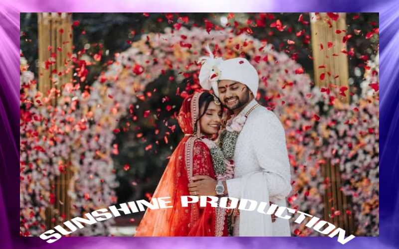Wedding Photographer in Ranchi