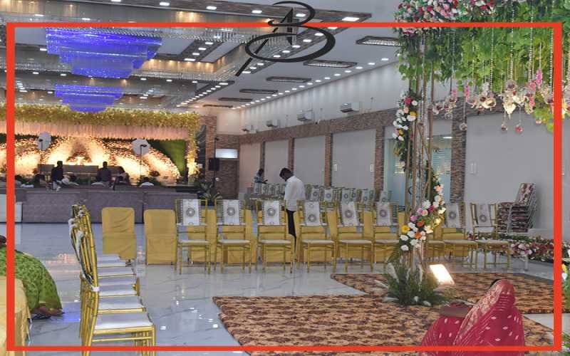 Affordable Banquet Hall Ranchi