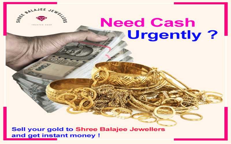 Gold Buyer In Ranchi