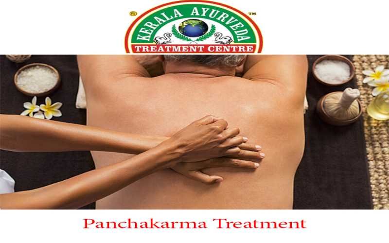 Panchakarma Treatment