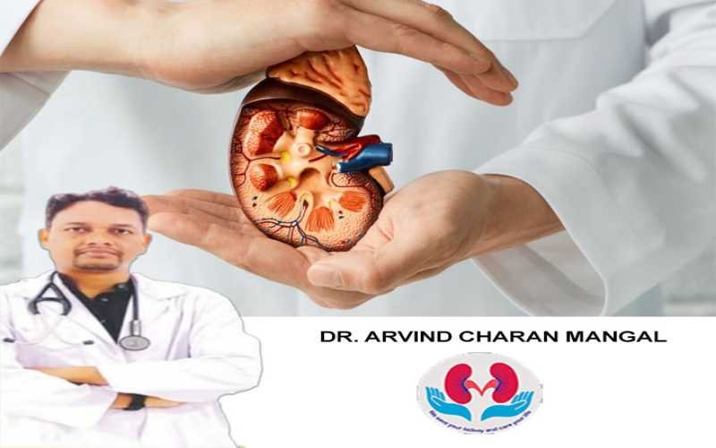 Looking for a Nephrologist in Ranchi?