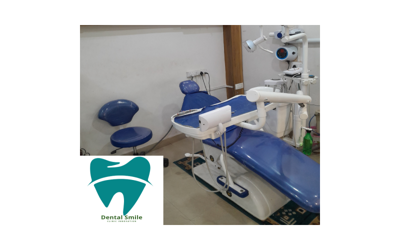 Cost of dental treatment in dental clinic