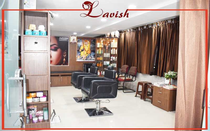 Lavish: Where Beauty Meets Elegance in Upper Bazar